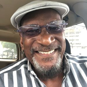 Meet your Posher, Eric